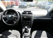 Škoda Octavia Kombi 1,2 l 77 kw