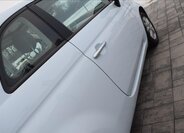 Fiat 500 Hatchback 1,2 l 51 kw