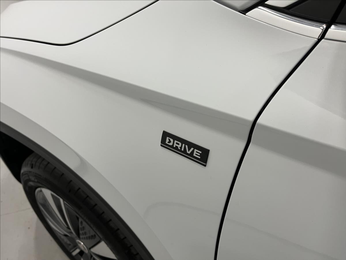 Škoda Karoq SUV / Terénní 1,5 l 110 kw