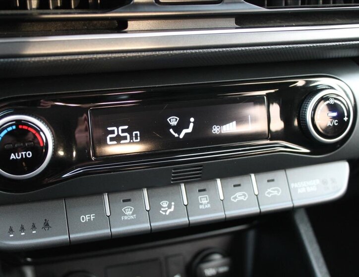 Hyundai Kona SUV 998,0 88 kw