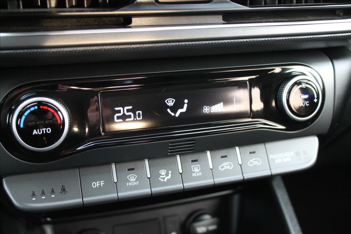 Hyundai Kona SUV 998,0 88 kw