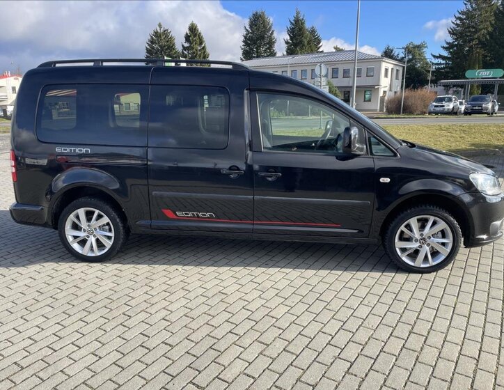 Volkswagen Caddy 37