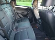 Volkswagen Touareg SUV / Terénní 0,0 139 kw