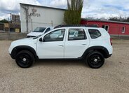 Dacia Duster SUV / Terénní 1,6 l 84 kw