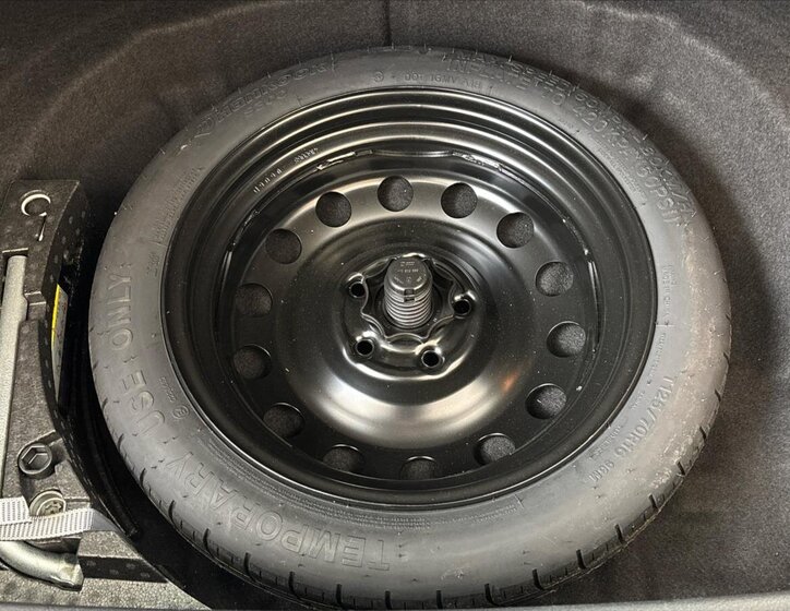 Volkswagen Golf Sportsvan MPV 1,4 l 92 kw