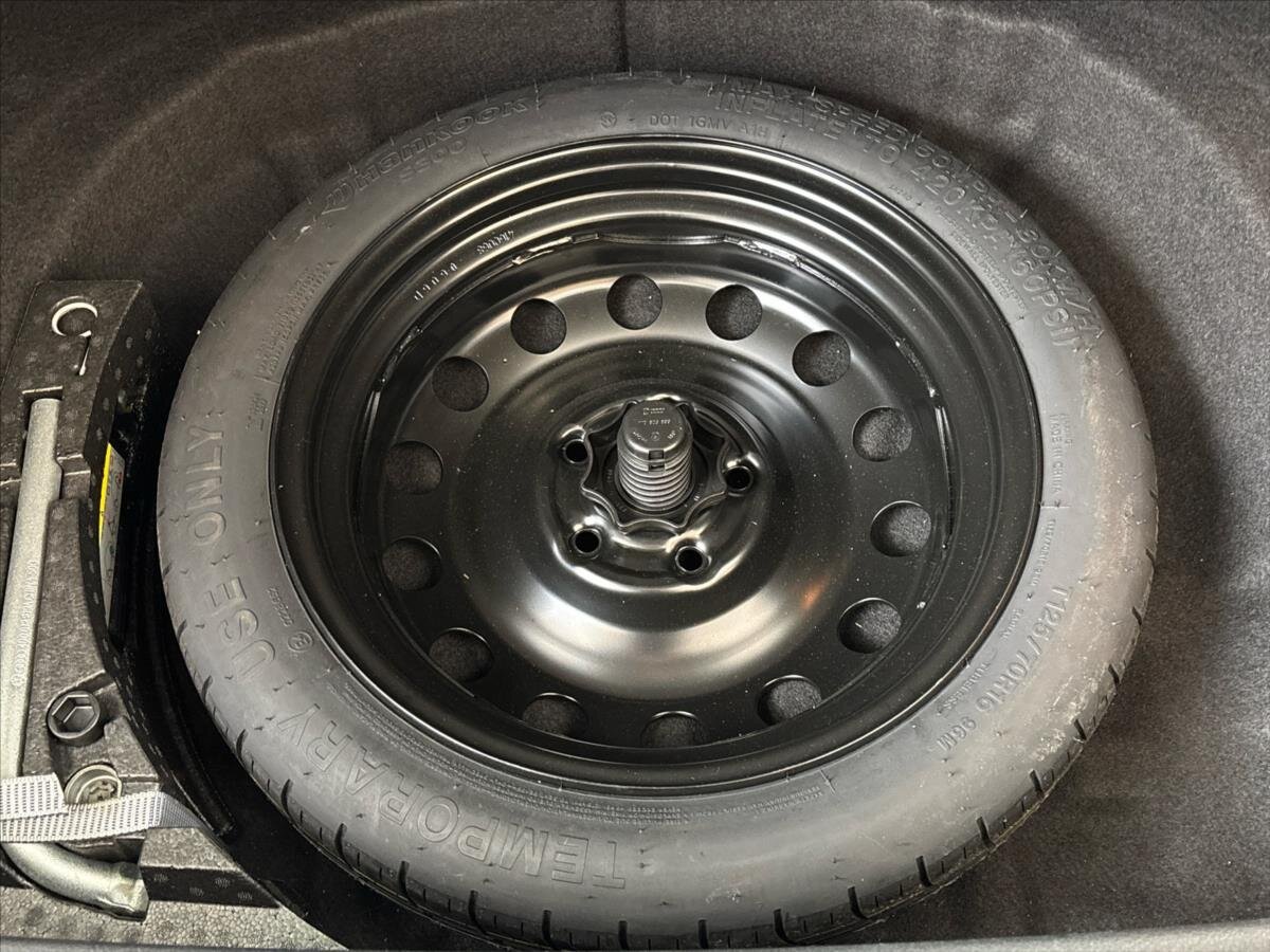 Volkswagen Golf Sportsvan MPV 1,4 l 92 kw