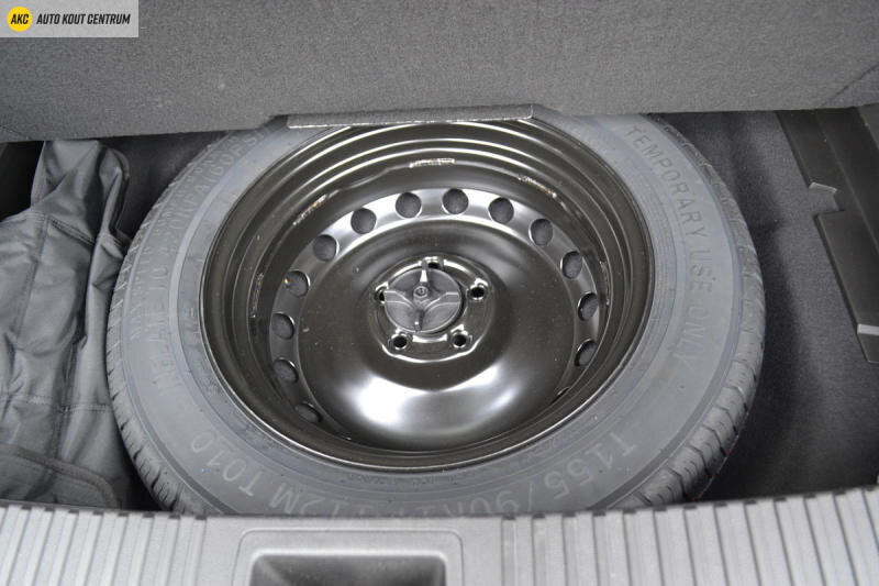 Renault Austral SUV 1,3 l 116 kw