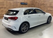 Mercedes-Benz Třídy A 3