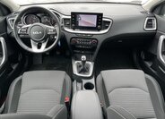 KIA Ceed Hatchback 998,0 74 kw