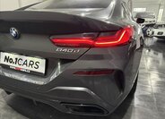 BMW Řada 8 Sedan / Limuzína 3,0 l 250 kw