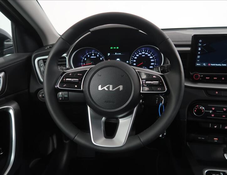 KIA Ceed Kombi 1,5 l 103 kw