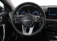 KIA Ceed Kombi 1,5 l 103 kw