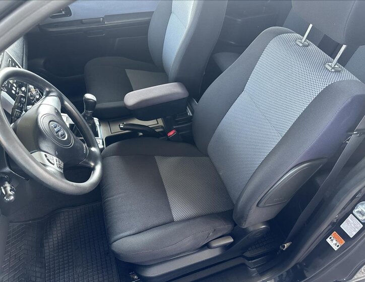 Suzuki Grand Vitara 12