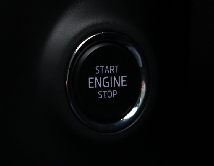 Škoda Octavia Kombi 2,0 l 147 kw