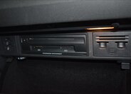 Volkswagen Golf Sportsvan Hatchback 1,4 l 92 kw