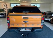 Ford Ranger Pick-up 3,2 l 147 kw