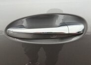 Mercedes-Benz GLB SUV / Terénní 2,0 l 110 kw