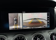 Mercedes-Benz AMG GT Kupé 3,0 l 320 kw