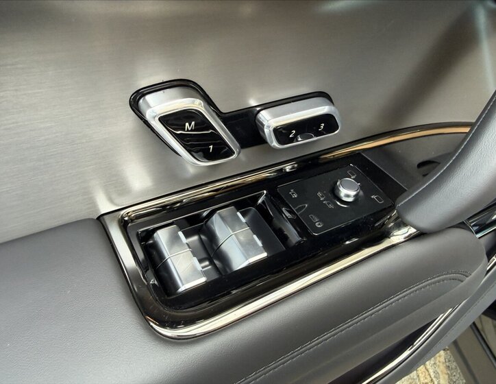 Land Rover Range Rover Sport SUV / Terénní 3,0 l 338 kw