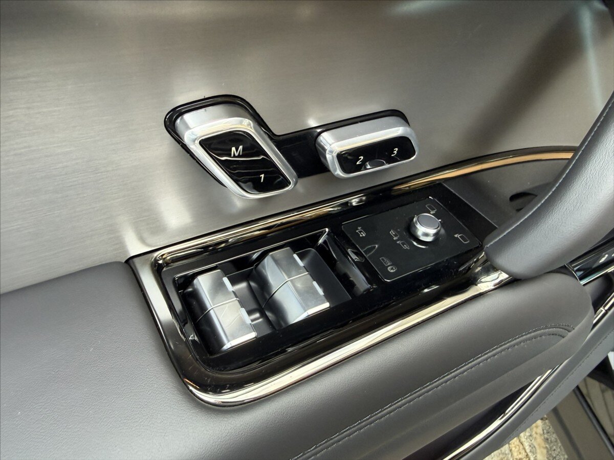 Land Rover Range Rover Sport SUV / Terénní 3,0 l 338 kw