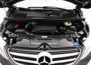 Mercedes-Benz Vito MPV 2,1 l 120 kw
