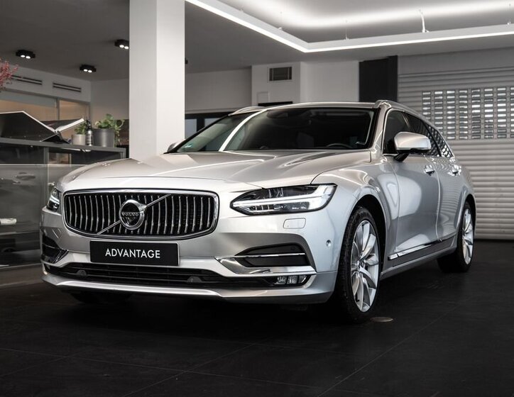 Volvo V90 1