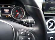 Mercedes-Benz Třídy A Hatchback 1,5 l 80 kw