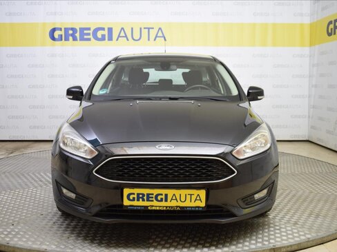 Ford Focus Kombi 999,0 92 kw