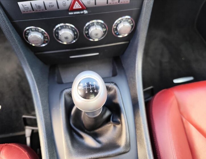 Mercedes-Benz SLK 30