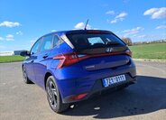 Hyundai i20 Hatchback 0,0 62 kw