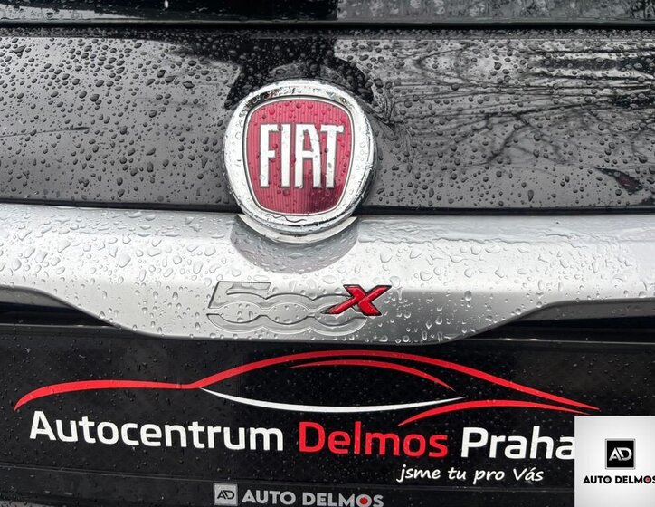 Fiat 500X 36
