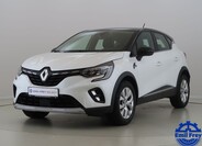 Renault Captur 1