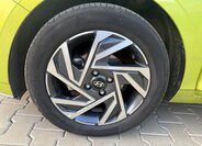 Hyundai i20 Hatchback 1,2 l 62 kw