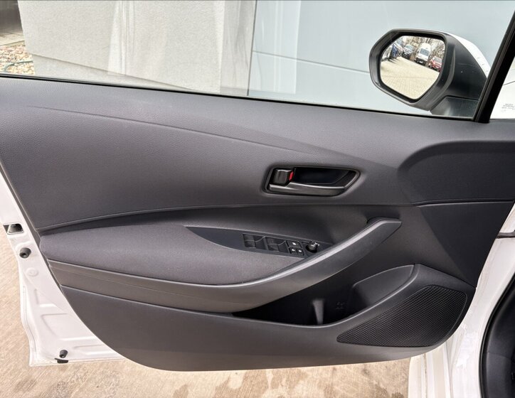 Toyota Corolla Kombi 1,8 l 72 kw