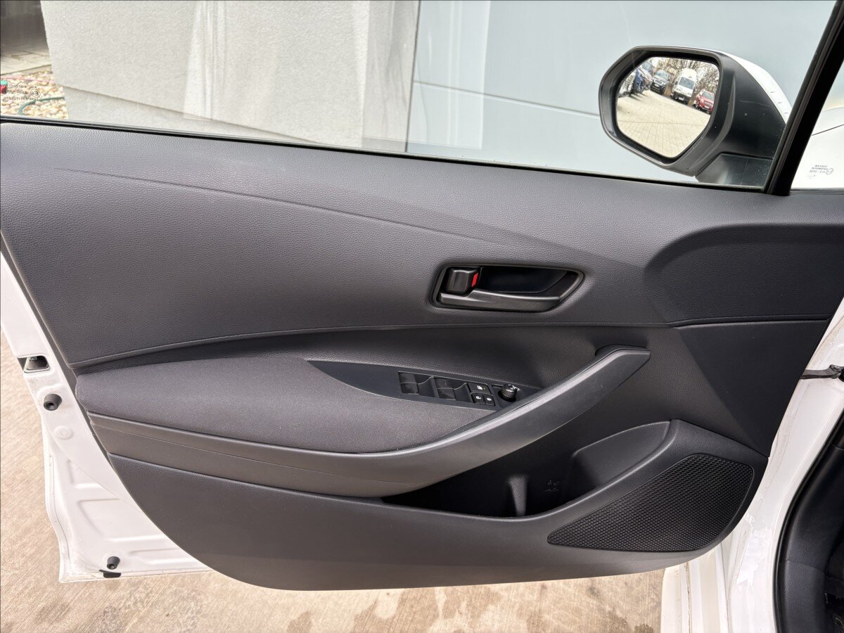 Toyota Corolla Kombi 1,8 l 72 kw