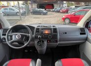 Volkswagen Transporter 7