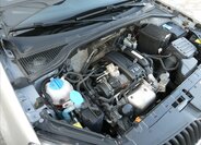 Škoda Yeti SUV 1,2 l 77 kw