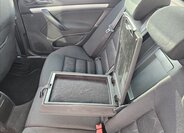 Škoda Octavia Kombi 1,2 l 77 kw