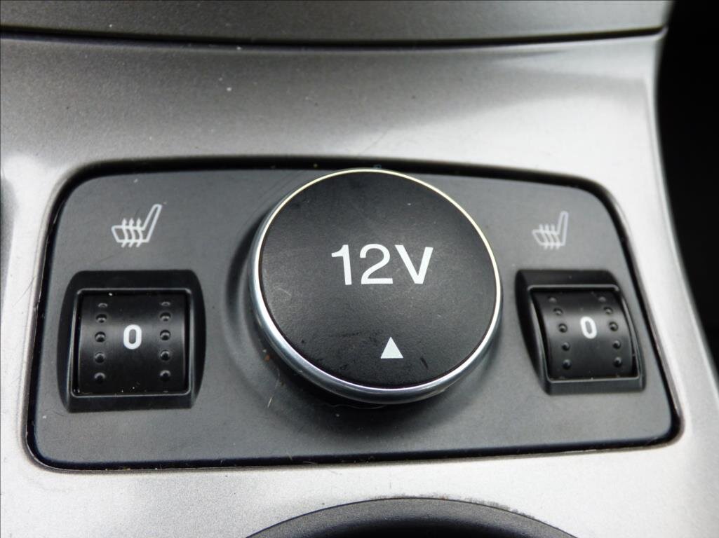 Ford Kuga SUV / Terénní 2,0 l 110 kw