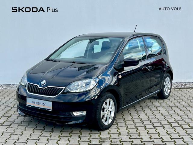 Škoda Citigo
