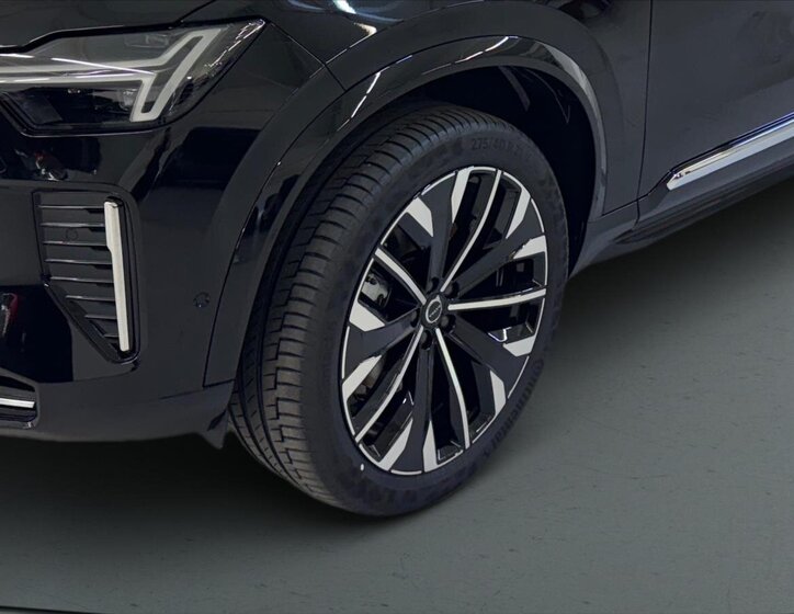 Volvo XC90 SUV 2,0 l 184 kw