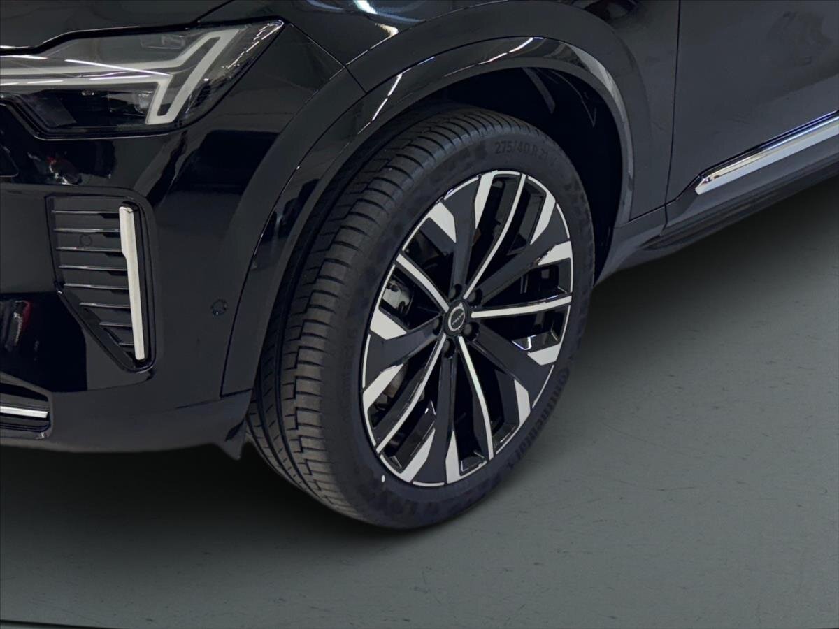 Volvo XC90 SUV 2,0 l 184 kw