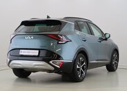 KIA Sportage SUV / Terénní 1,6 l 110 kw