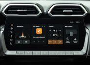 MG ZS SUV 1,5 l 145 kw