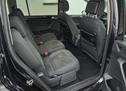 Volkswagen Touran 34