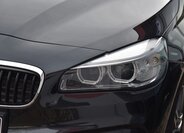 BMW Řada 2 MPV 1,5 l 100 kw