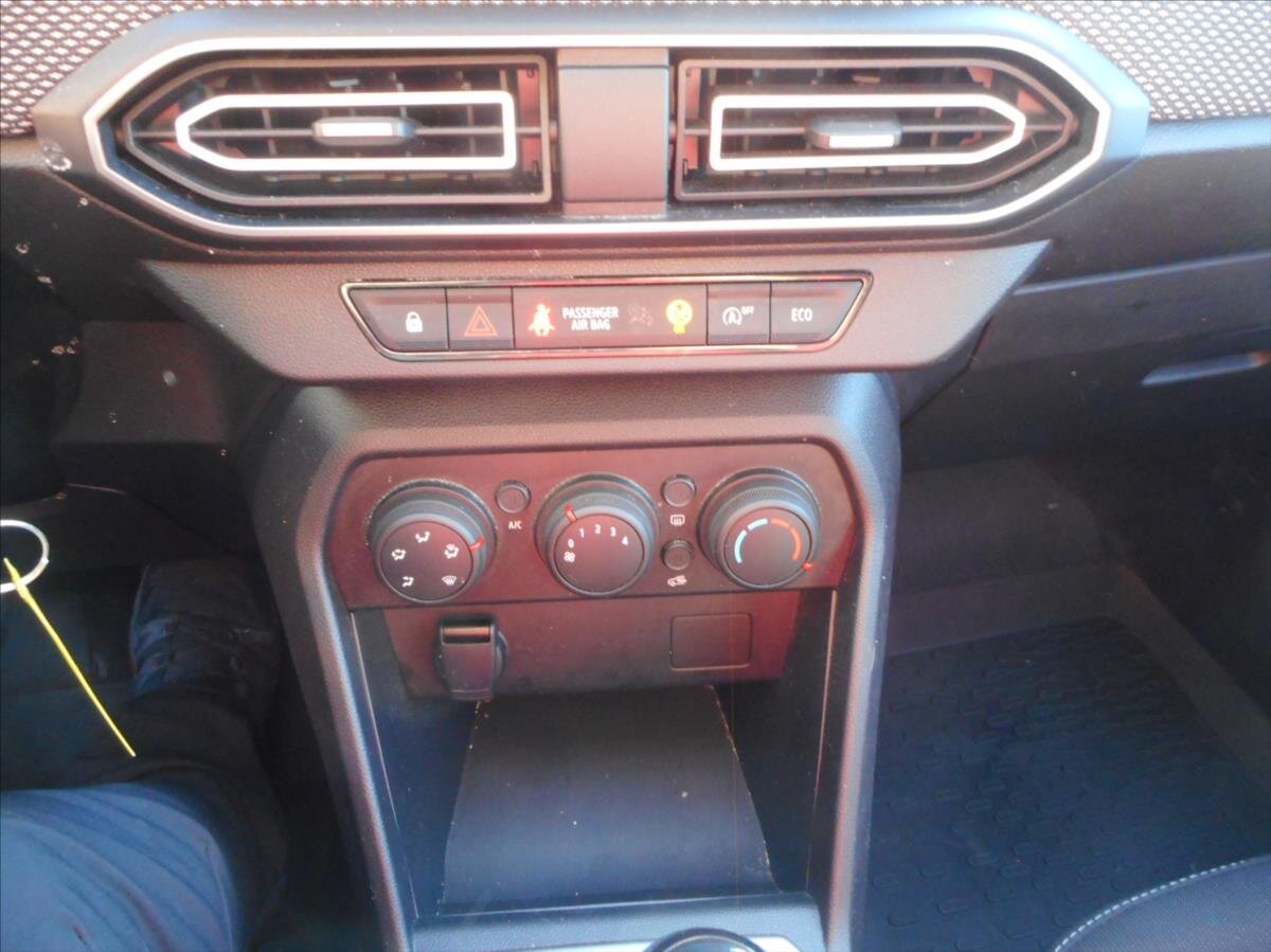 Dacia Jogger Kombi 999,0 81 kw