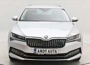 Škoda Superb Kombi 1,4 l 115 kw