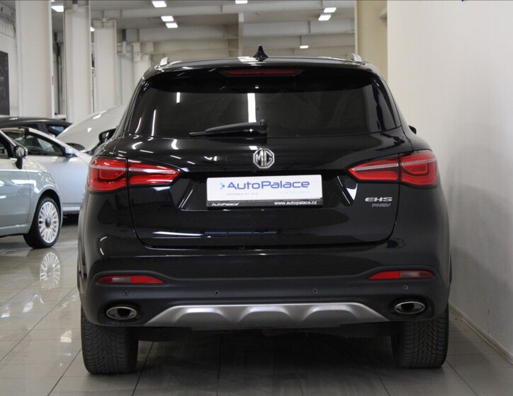 MG EHS SUV 1,5 l 190 kw