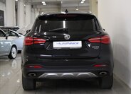 MG EHS SUV 1,5 l 190 kw